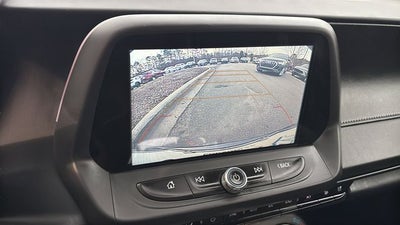 2018 Chevrolet Camaro SS 2SS