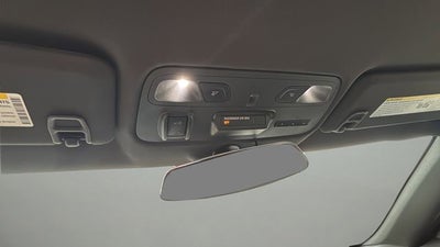 2018 Chevrolet Camaro SS 2SS