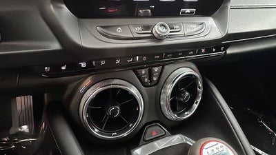 2018 Chevrolet Camaro SS 2SS