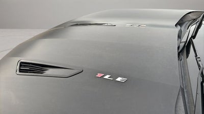 2018 Chevrolet Camaro SS 2SS