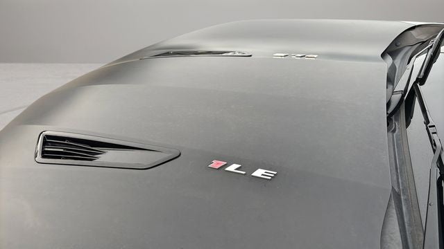 2018 Chevrolet Camaro SS 2SS