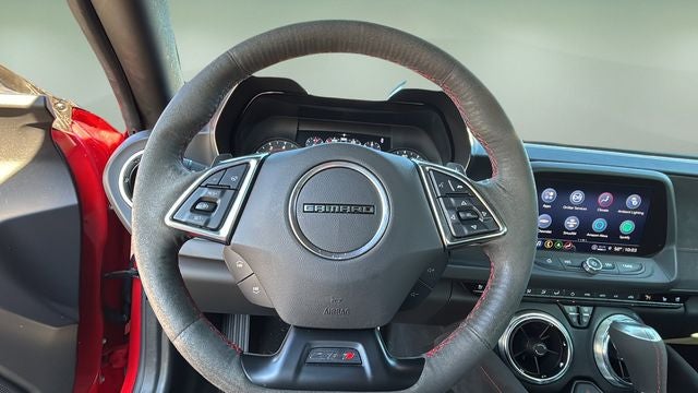 2023 Chevrolet Camaro ZL1