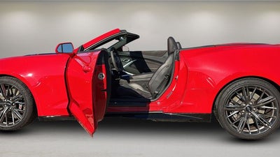 2023 Chevrolet Camaro ZL1