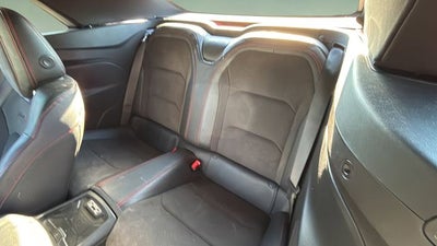 2023 Chevrolet Camaro ZL1