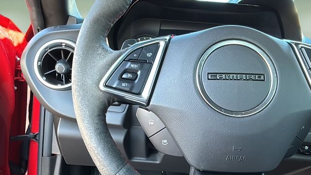 2023 Chevrolet Camaro ZL1