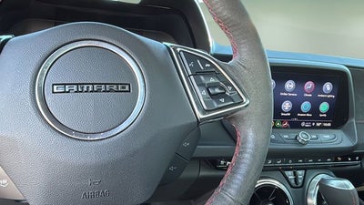 2023 Chevrolet Camaro ZL1