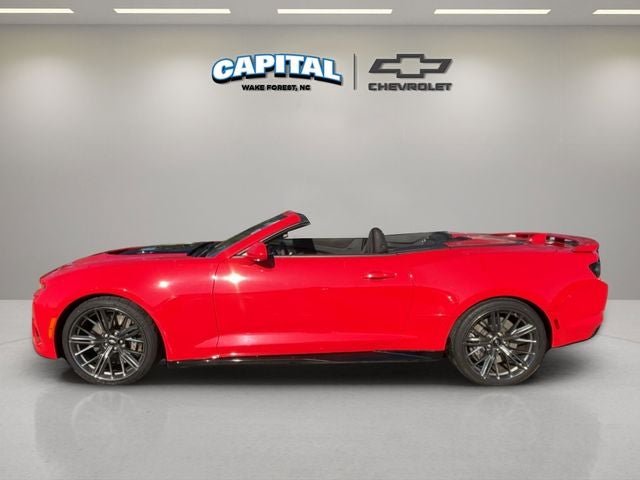 2023 Chevrolet Camaro ZL1