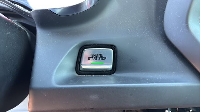 2023 Chevrolet Camaro ZL1