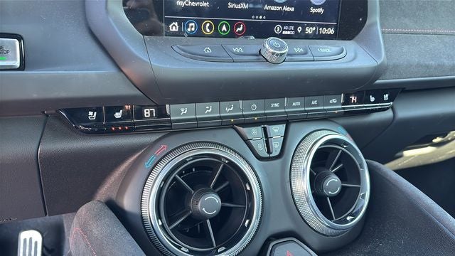 2023 Chevrolet Camaro ZL1