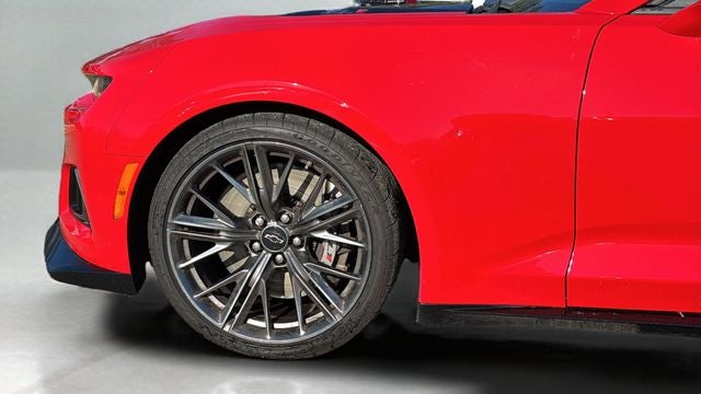 2023 Chevrolet Camaro ZL1