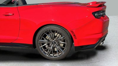2023 Chevrolet Camaro ZL1