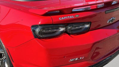 2023 Chevrolet Camaro ZL1