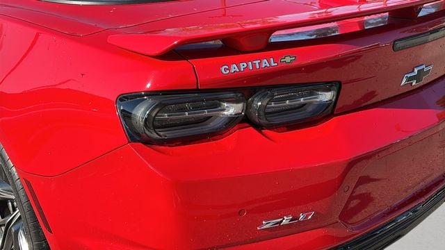 2023 Chevrolet Camaro ZL1