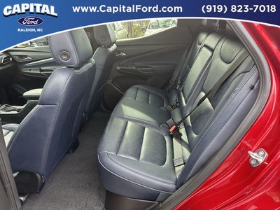 2023 Chevrolet Bolt EUV Premier SUPER CRUISE