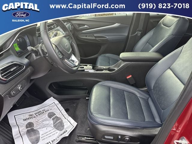 2023 Chevrolet Bolt EUV Premier SUPER CRUISE