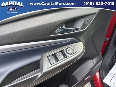 2023 Chevrolet Bolt EUV Premier SUPER CRUISE