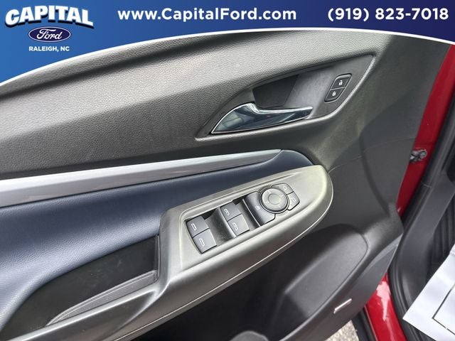 2023 Chevrolet Bolt EUV Premier SUPER CRUISE