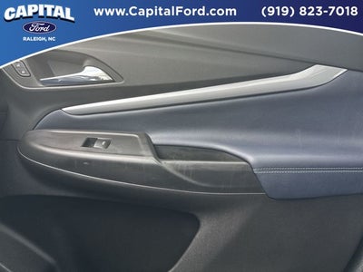 2023 Chevrolet Bolt EUV Premier SUPER CRUISE