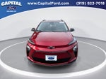 2023 Chevrolet Bolt EUV Premier SUPER CRUISE
