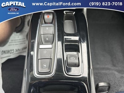 2023 Chevrolet Bolt EUV Premier SUPER CRUISE