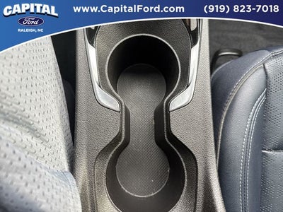 2023 Chevrolet Bolt EUV Premier SUPER CRUISE