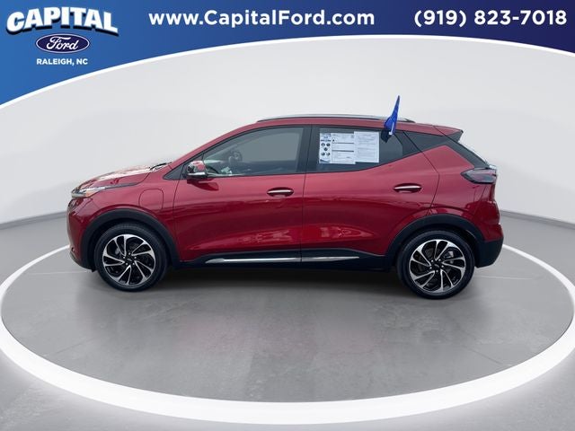 2023 Chevrolet Bolt EUV Premier SUPER CRUISE
