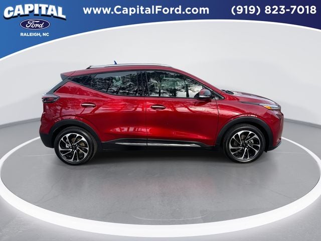 2023 Chevrolet Bolt EUV Premier SUPER CRUISE