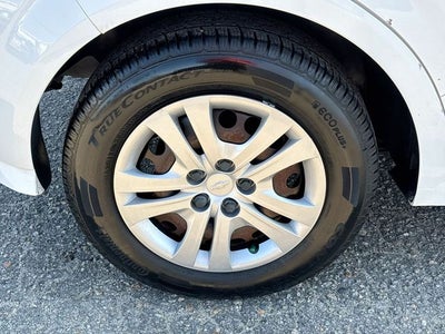 2020 Chevrolet Sonic LT