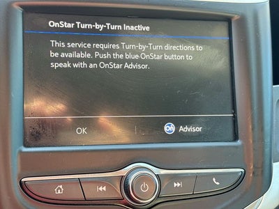 2020 Chevrolet Sonic LT