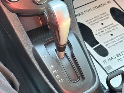 2020 Chevrolet Sonic LT