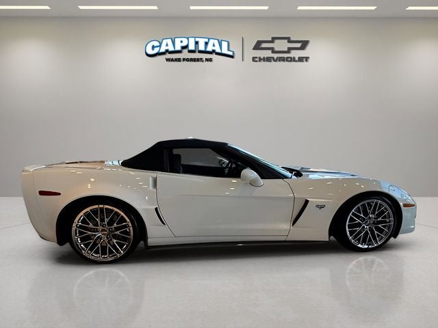 2013 Chevrolet Corvette 427