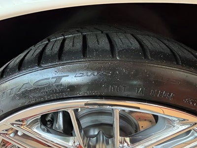 2013 Chevrolet Corvette 427