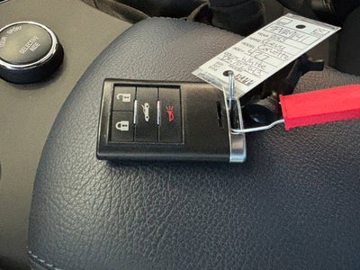 2013 Chevrolet Corvette 427