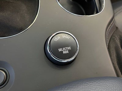 2013 Chevrolet Corvette 427