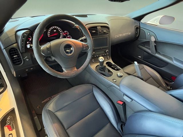 2013 Chevrolet Corvette 427
