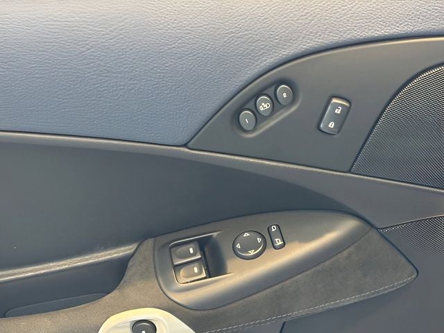 2013 Chevrolet Corvette 427