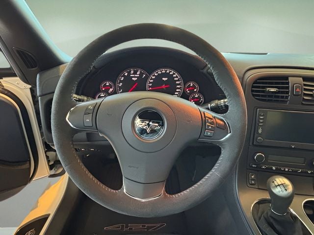 2013 Chevrolet Corvette 427