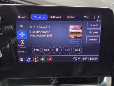 2021 Chevrolet Corvette Stingray 1LT