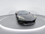 2021 Chevrolet Corvette Stingray 1LT