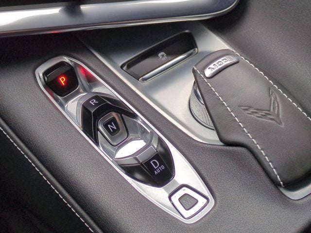 2021 Chevrolet Corvette Stingray 1LT