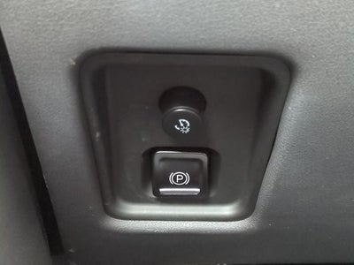 2021 Chevrolet Corvette Stingray 1LT