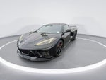 2021 Chevrolet Corvette Stingray 1LT