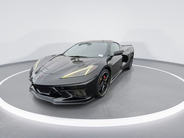 2021 Chevrolet Corvette Stingray 1LT