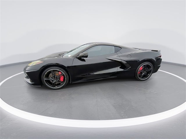 2021 Chevrolet Corvette Stingray 1LT