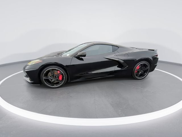 2021 Chevrolet Corvette Stingray 1LT
