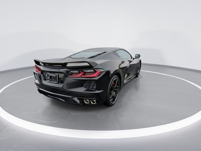2021 Chevrolet Corvette Stingray 1LT