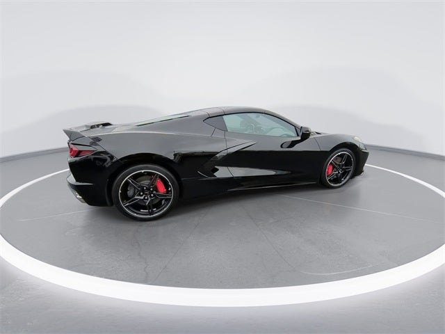 2021 Chevrolet Corvette Stingray 1LT