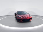 2021 Chevrolet Corvette Stingray 2LT