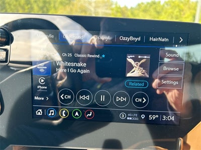 2021 Chevrolet Corvette Stingray 2LT