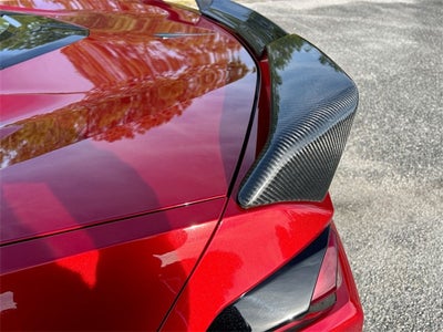 2021 Chevrolet Corvette Stingray 2LT